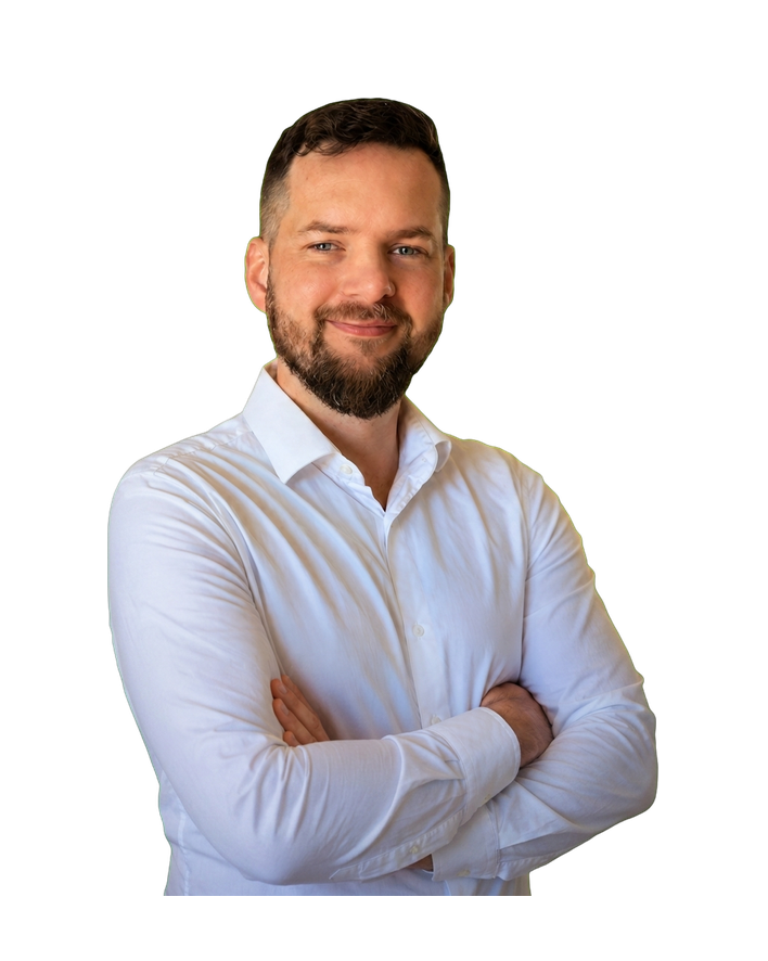 Marcos Vidor, MD, PhD